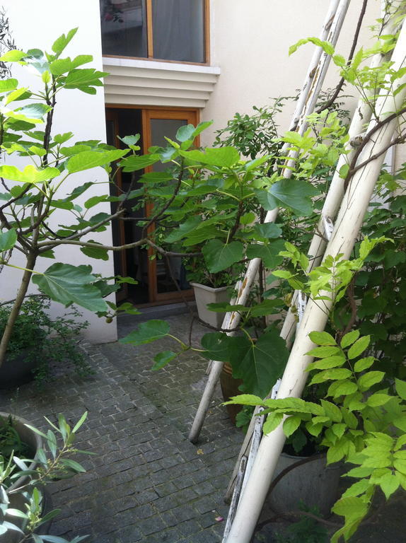 Chambre D'Hotes Annelets Paris Exterior photo